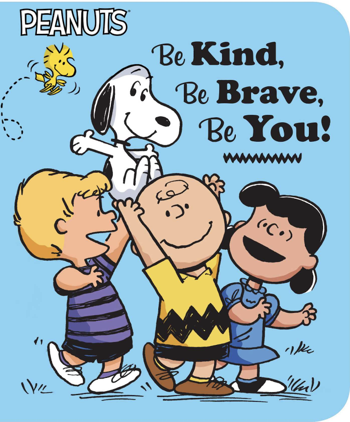 Kindness matters